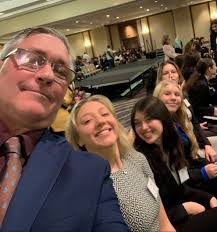 Model UN The Ivy League Model United Nations Conference (ILMUNC,) organized  by University of Pennsylvania students, takes place in Philadelphia each  year at the end of January. ILMUNC involves over 3,000 students