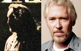 Foreign Theories: Who is Jacob?