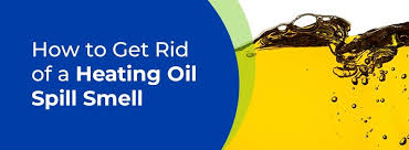 If your house smells, it certainly won't for long! How To Get Rid Of A Heating Oil Spill Smell