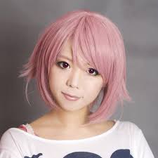 Hair with more layers, new style after wash