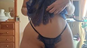 Blonde model girl in session - XNXX.COM