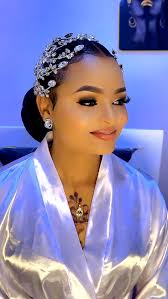 Reel by Halima Joseph Halima Joseph (@halima_house_of_makeup_) · December  4, 2025