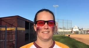 High School Softball: Ross 5, Little Miami 1