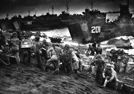 The Battle Of Iwo Jima Live Science