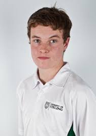 Stirling student Marc Austin qualifies for World Junior Triathlon  Championships