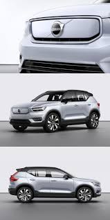 Volvo Approves Plans For Mystery New Suv Its Expected Name Also Gives Away Its Size In 2020 Volvo New Suv Suv