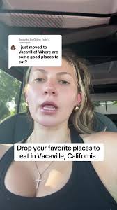 Discover Top Dining Spots in Vacaville, California