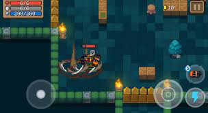 In the past few days, i have played this interesting game for a total of 19 hours. Soul Knight Mod Apk V3 3 3 Unlock All Characters And Skins Soul Knight Mod Apk
