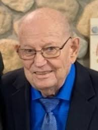 Darrell Ernest Paulson