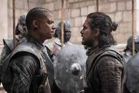 Weiss, featuring a predominantly british and irish cast. Game Of Thrones Why That Final Tragic Twist Felt So Inevitable Vanity Fair