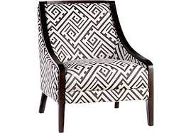 Reina Accent Chair Black Accent Chair Accent Chairs Upholstered Accent Chairs