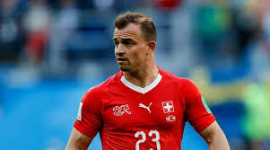 وغاب لاعب ليفربول البالغ عمره 27 عاما، عن المران اليوم الاثنين، حيث خضع لفحوصات في مستشفى بزيورخ. Ø¹Ø§Ø¬Ù„ ØµÙÙ‚Ø© Ø§Ù†ØªÙ‚Ø§Ù„ Ø´Ø§ÙƒÙŠØ±ÙŠ Ø¥Ù„Ù‰ Ù„ÙŠÙØ±Ø¨ÙˆÙ„ ØªÙ…Øª Ø³Ø¨ÙˆØ±Øª 360