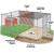 Outdoor Diy Dog Kennel