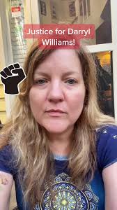 Fire them now! #justicefordarrylwilliams