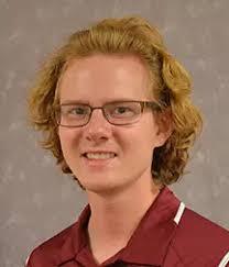 2017-18 Men's Tennis Roster