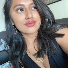 Diana Baltazar's Instagram, Twitter & Facebook