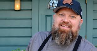 Q&A: Tony Burris, Executive Chef, The Barley Hound