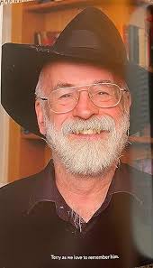 Terry Pratchett: elu joonealuste märkustega by Rob Wilkins