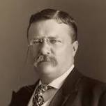 The Life & Times of Theodore Roosevelt