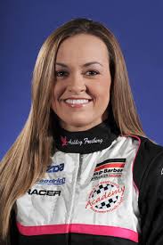 Ashley Freiberg only 2nd Female Nominated for Team USA Scholarship