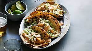 Check spelling or type a new query. Baja Fish Tacos Sunset Magazine