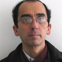 Sergio Cabello Rodriguez