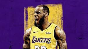 Born december 30, 1984) is an american professional basketball player for the los angeles lakers of the national basketball association (nba). The Economics Of Lebron James Move To The Los Angeles Lakers