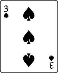 Thus, if we draw five cards with replacement from an ordinary deck of playing cards, the probability of drawing 1 spade, 1 heart, 1 diamond, and 2 clubs is 0.05859. Ace Of Heart Playing Cad Playing Card Ace Of Hearts One Card Suit Heart Playing Cards Love Game Png Pngegg