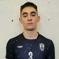 Nikolay Petkov » clubs :: Volleybox