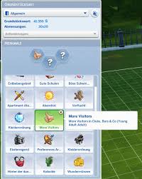 Here's the schematic for the board. Mod The Sims More Visitors Custom Lot Trait And Door Interaction By Littlemssam Sims 4 Downloads