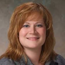 Jennifer Gaudet-Esenwine