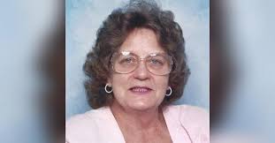 Barbara A. Baker Hornberger Parke Obituary