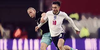 Jack grealish kits, jack grealish england shirts. Keane Tips Outstanding Grealish For England Starting Spot As He Makes Ronaldo Comparison