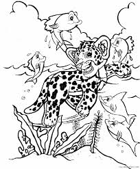 Please find your favorite coloring page to download, print and color in your . Animal Coloring Pages Free Printable Printable Sheets Lisa Frank And 2021 A 0408 Coloring4free Coloring4free Com