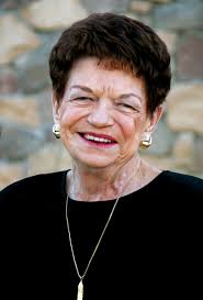 Roberta Veloz 1936-2020