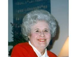 Frances Plummer Obituary (1916