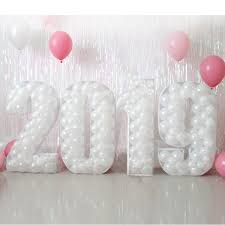 The goal for this shop is to provide products that help you achieve beautiful projects. The Creative Heart Studio Is A Space For Party Inspiration Balloon Mosaic Diys And Products That Ye Balloon Letters Diy Diy Balloon Decorations Balloon Diy