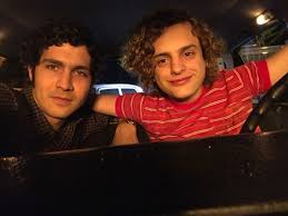 Pin En El Angel Toto Ferro