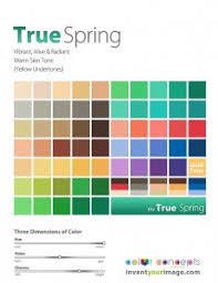 Color Analysis For Men The Second Most Interesting Woman