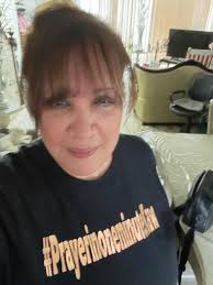 Kneeling Ambassadors of Worship