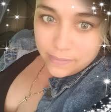 I and my sister Kean Thida relaxing my farm at hometown , Good morning !