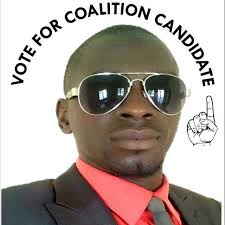 Abdoulie Ceesay for Old Yundum Constituency