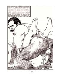 Julius The Greek Story 071 - Read Bara Manga Online