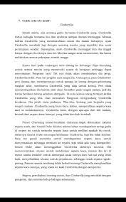 Cerita Fiksi Dan Non Fiksi