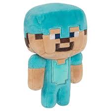 Which differentiates it from other mods is that it can import models of ind. Die Besten Minecraft Kuscheltiere Vom Creeper Bis Zum Enderman Mullematsch