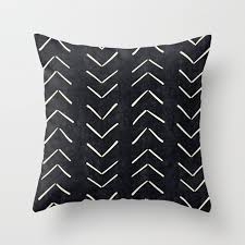Pick a theme our outdoor decorative pillows come in a wide array of shapes and patterns to perfectly complement your outdoor and patio decor , including your outdoor rugs. Black Grey And White Throw Pillows Pasteurinstituteindia Com