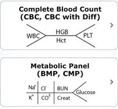 27 Thorough Bmp Lab Values Chart