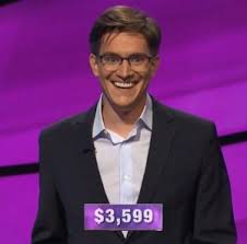 Today's Final Jeopardy