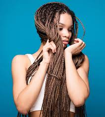 Cornrows are a perfect way to give your hair a bit of a break it deserves. 10 Amazing Black Braided Hairstyles