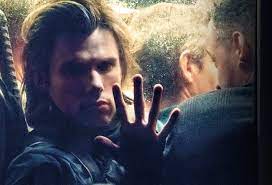 Planète rap #3 du mercredi 18 octobre 2017 avec orelsan, pour la sortie de son album la fête est finie. Orelsan Le Post Rap Et La Fiction
